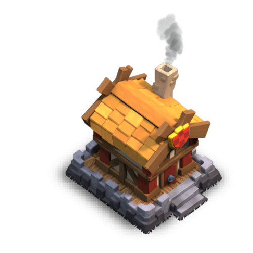 Barbarian Camp
